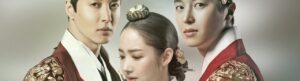 Queen For Seven Days izle