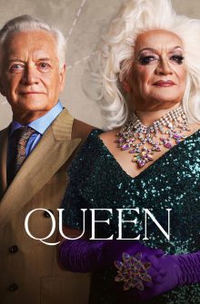 Queen izle