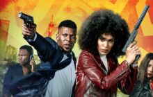 Queen Sono izle