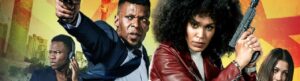 Queen Sono izle