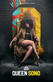 Queen Sono dizi izle