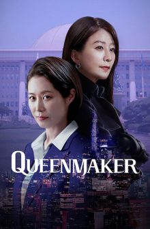 Queenmaker izle