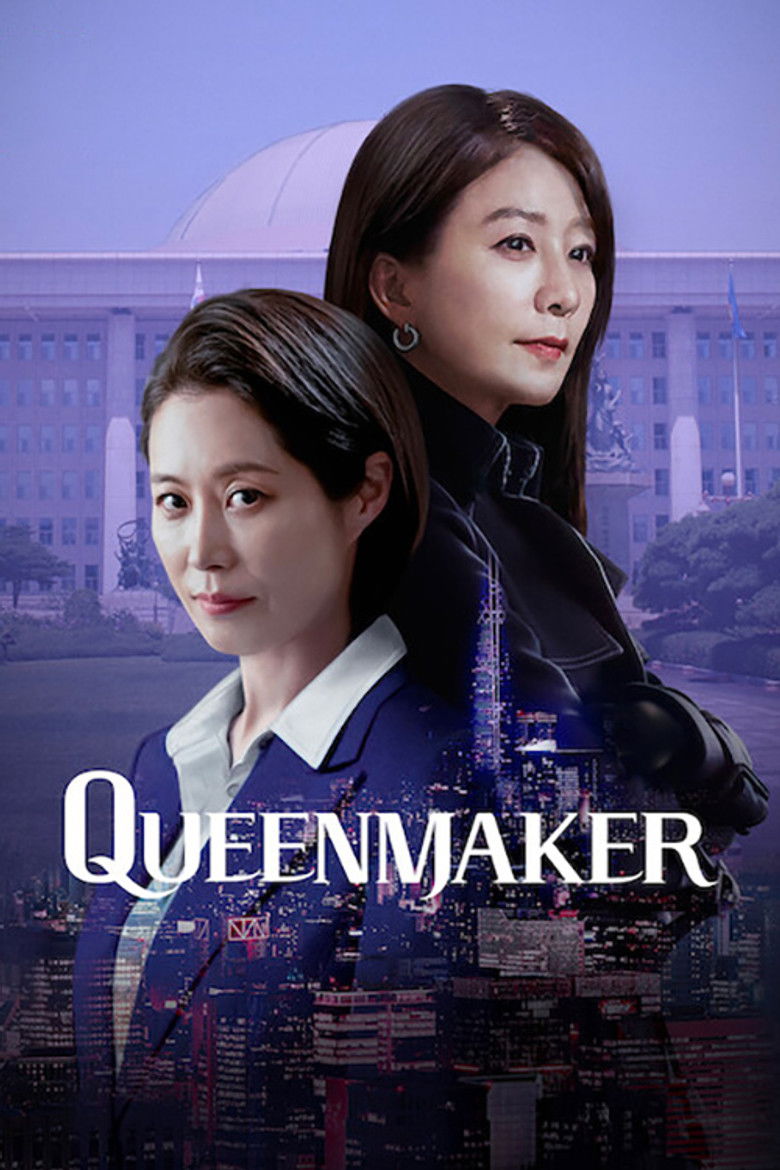 Queenmaker izle