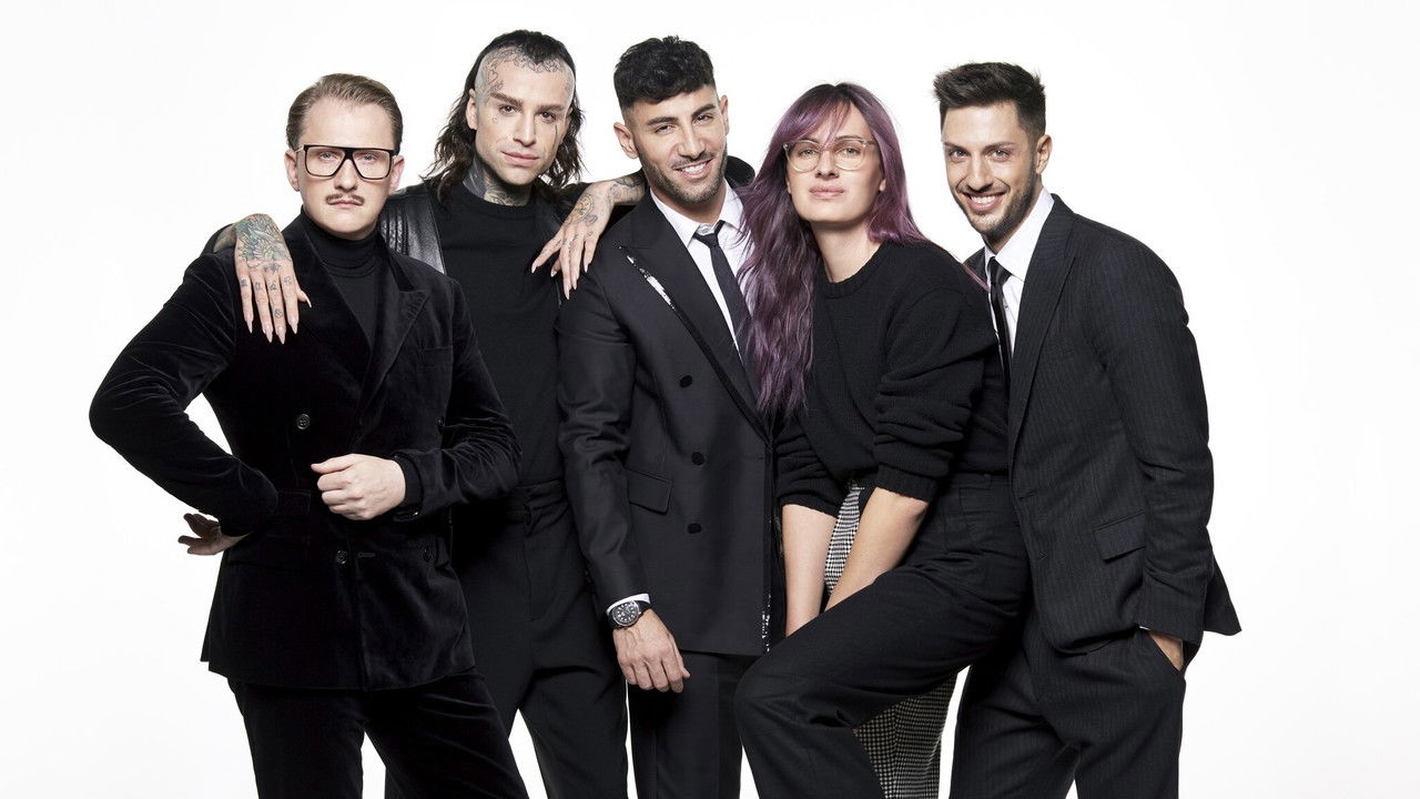 Queer Eye Germany izle