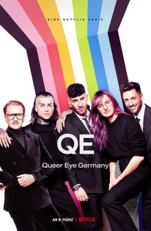 Queer Eye Germany dizi izle