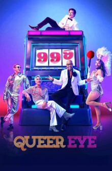 Queer Eye izle