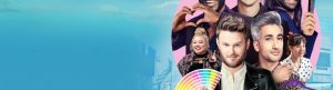 Queer Eye: We're in Japan! izle
