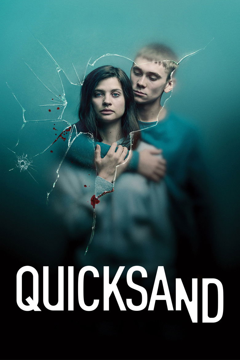 Quicksand izle