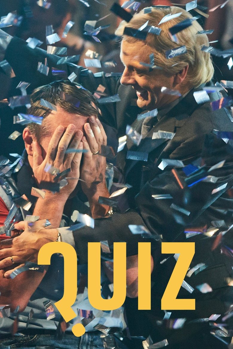 Quiz dizi izle