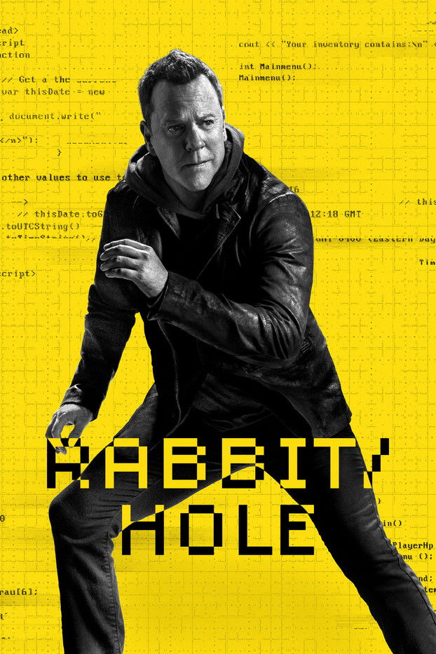 Rabbit Hole dizi izle