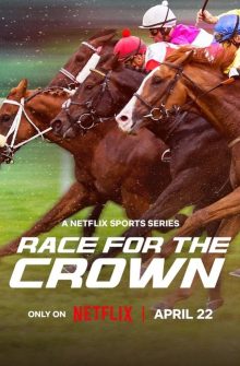 Race for the Crown izle