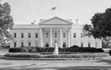 Race for the White House izle