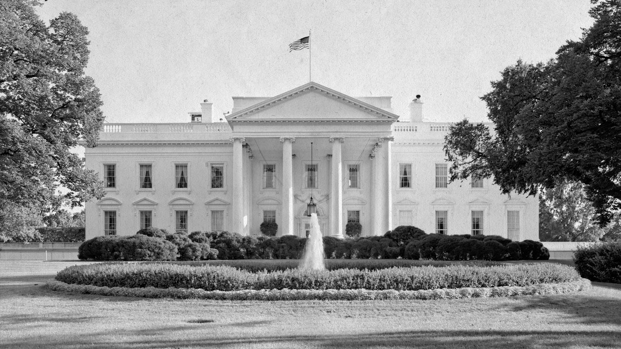 Race for the White House izle