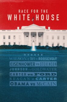 Race for the White House izle