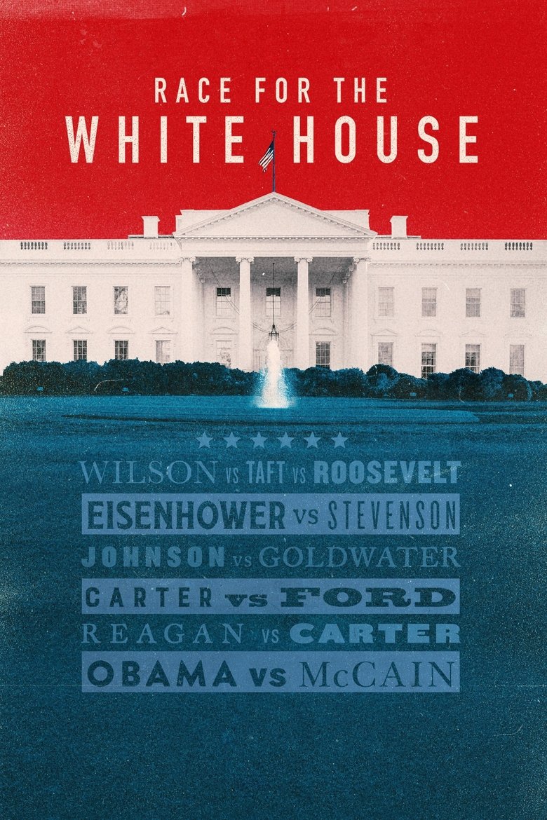 Race for the White House izle