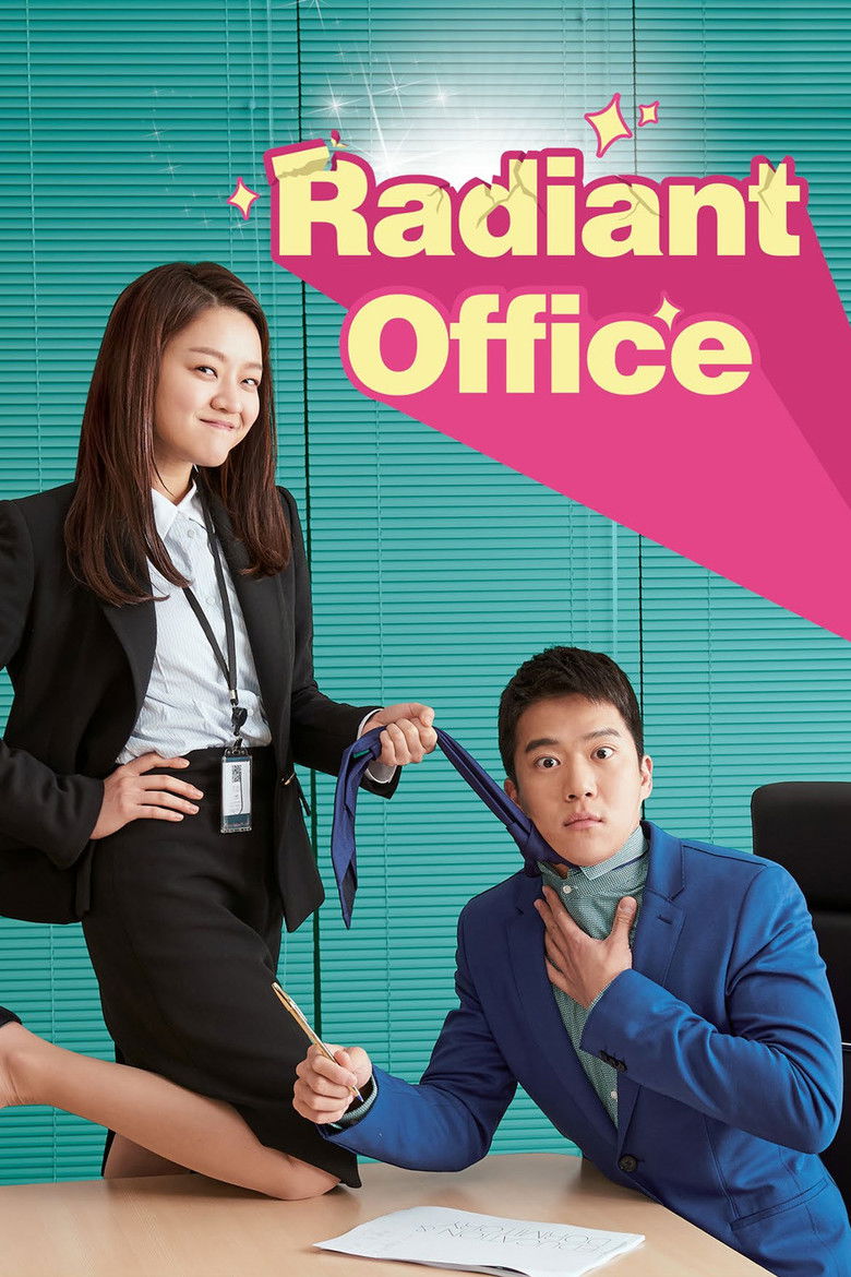 Radiant Office izle