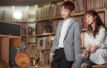 Radio Romance izle