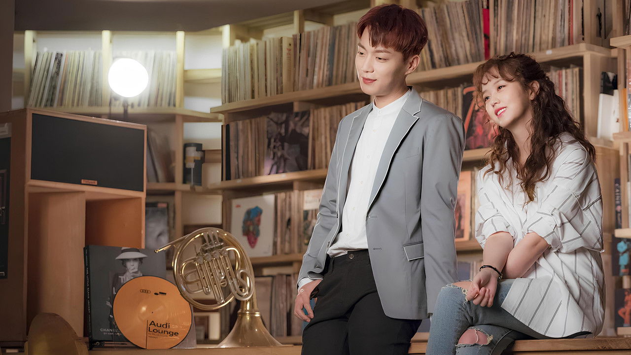Radio Romance izle