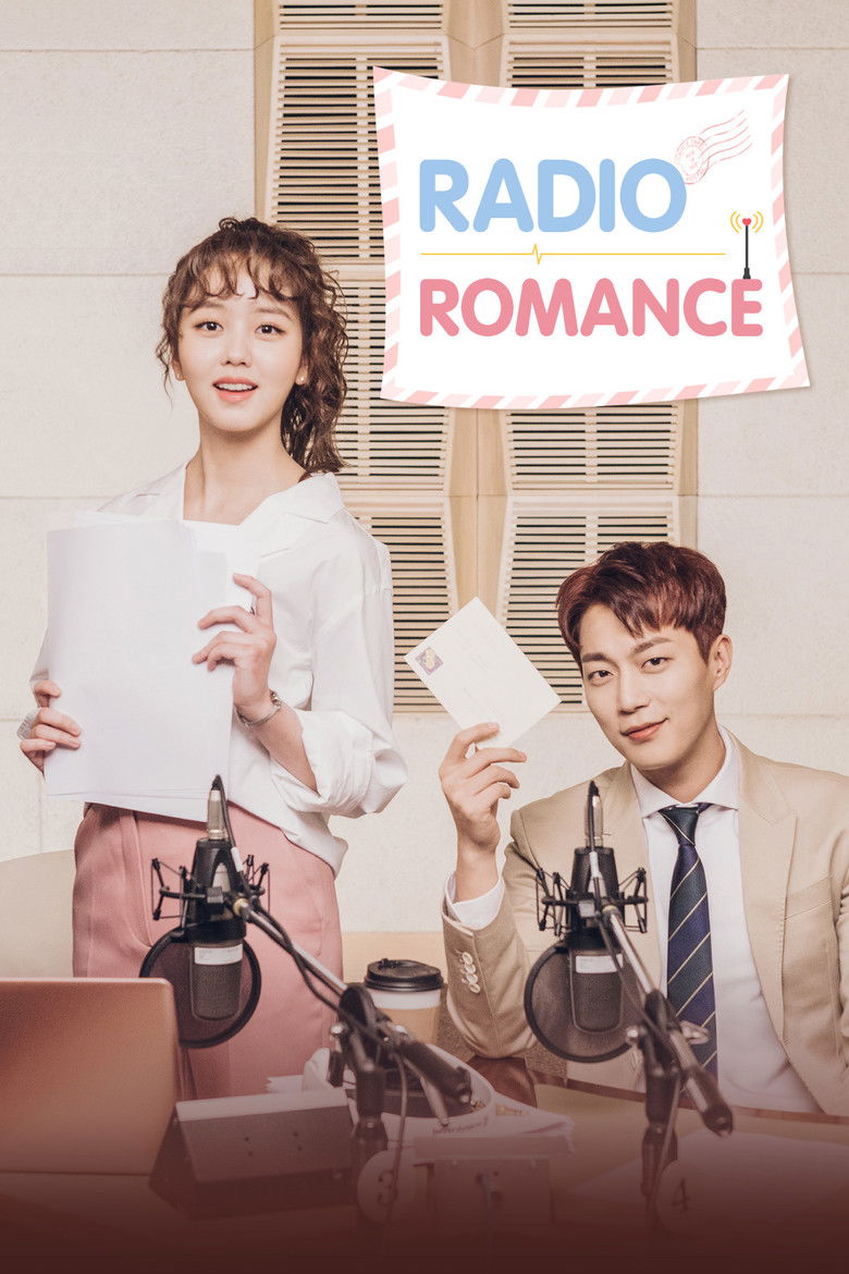 Radio Romance izle