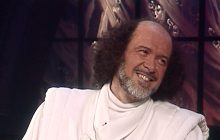 Raël: The Alien Prophet izle