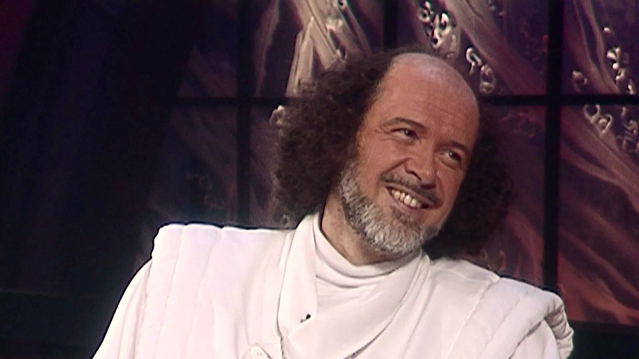 Raël: The Alien Prophet izle