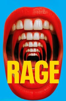 Rage (Furia) izle