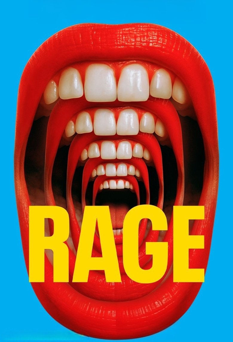 Rage (Furia) izle