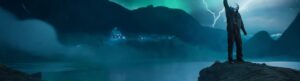 Ragnarok izle
