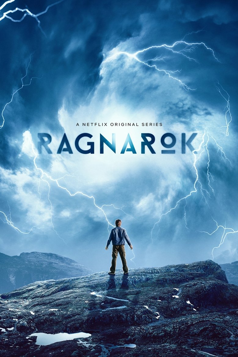 Ragnarok izle