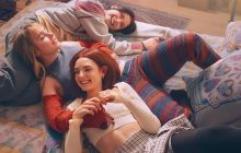 Raising Voices izle