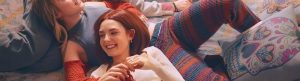 Raising Voices izle