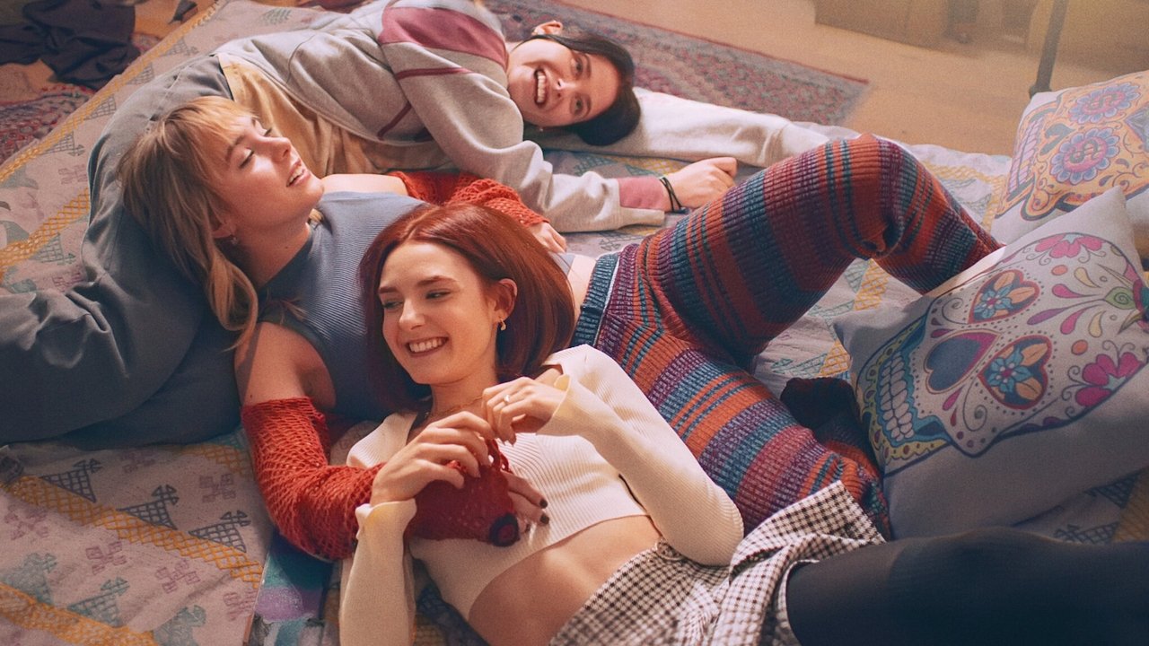 Raising Voices izle