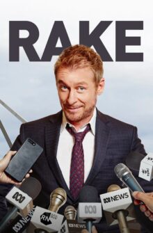 Rake dizi izle