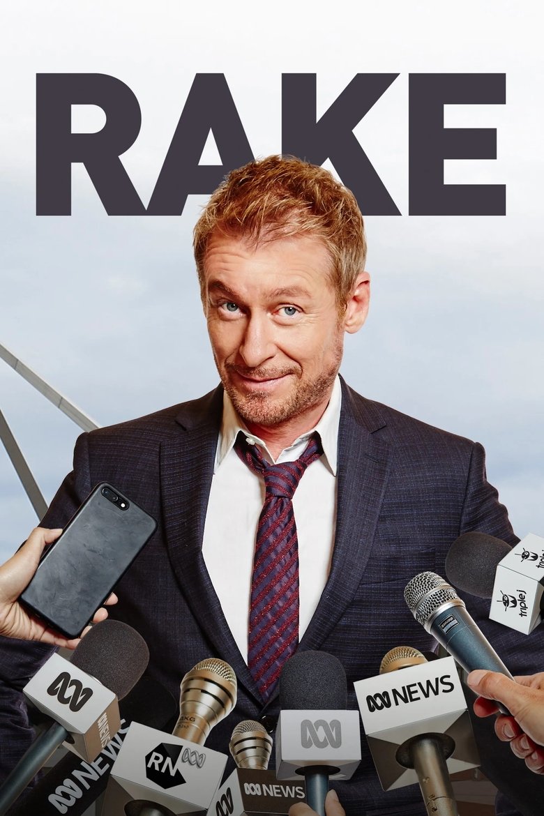 Rake izle