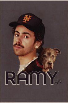 Ramy izle