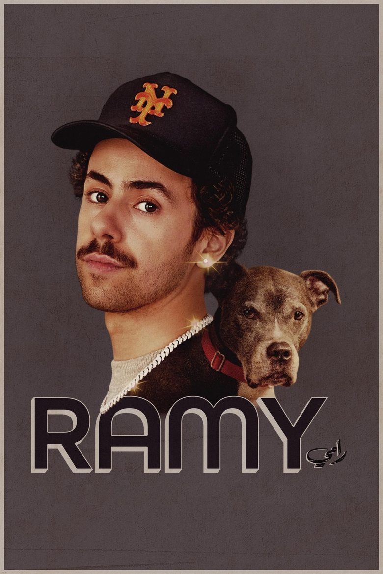 Ramy izle