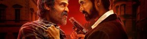 Rana Naidu izle