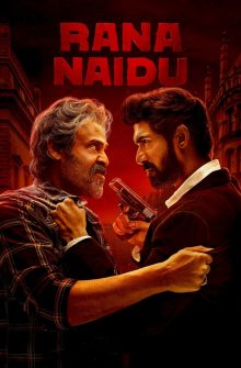 Rana Naidu dizi izle