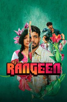 Rangeen izle