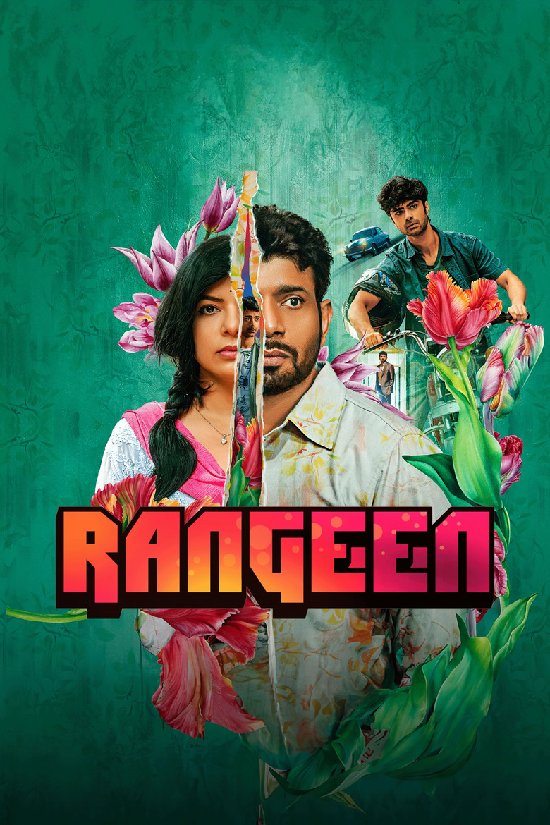 Rangeen izle