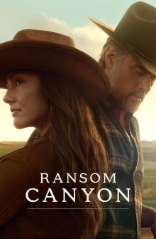 Ransom Canyon izle