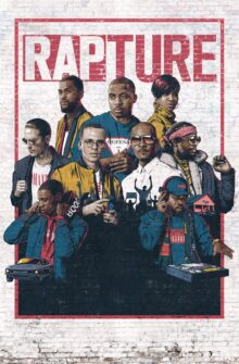 Rapture izle
