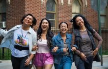 Ratu Ratu Queens: The Series izle