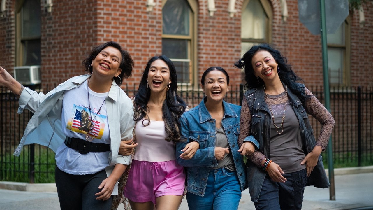 Ratu Ratu Queens: The Series izle