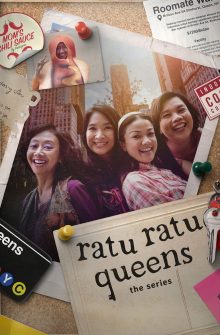 Ratu Ratu Queens: The Series izle
