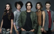 Ravenswood izle