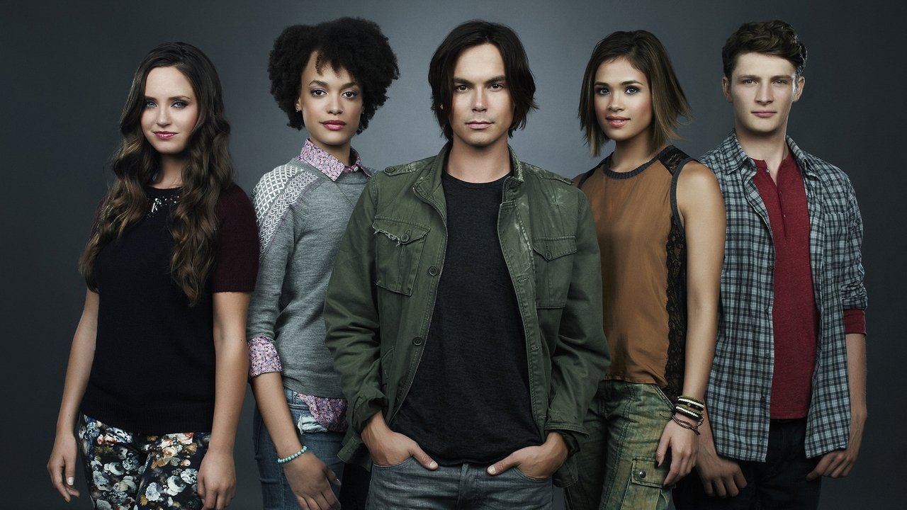 Ravenswood izle