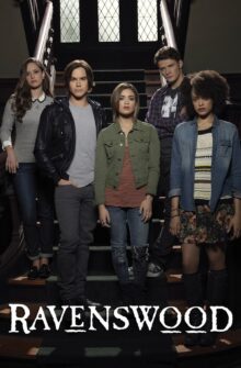 Ravenswood dizi izle