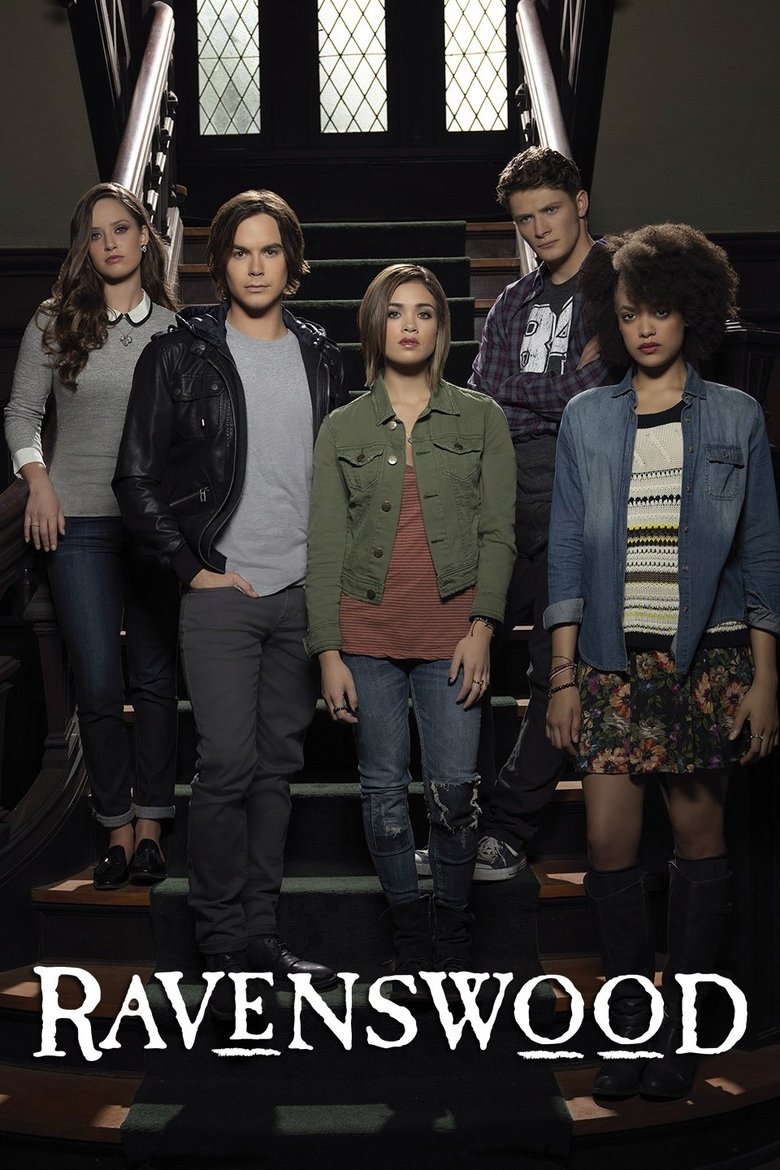 Ravenswood dizi izle