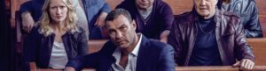 Ray Donovan izle